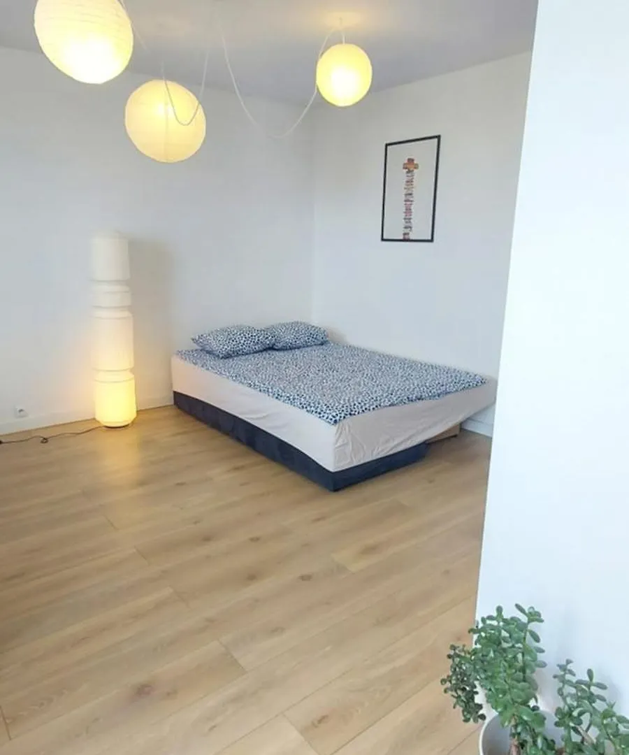 شقة Studio Batorego, Panoramic Excellent View وارسو